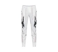 Pantalon Fox Racing Flexair Diffuse SE Blanc
