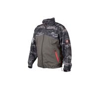 Pantalon Fox Rage 10K - gris camouflage M