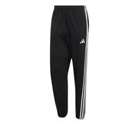 Pantalon french terry adidas Essentials 3-Stripes Noir XL Short