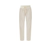 Pantalon froissÃ© Ã enfiler femme Mexx Blanc S