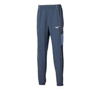 Pantalon Frontier Shadow MIZUNO bleu XL