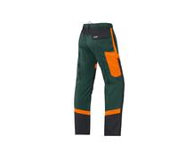 Pantalon / FS PROTECT / taille S - vert STIHL