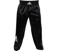Pantalon Full Contact Adidas-150- Noir G