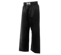 Pantalon Full Contact Noir Junior Metal Boxe