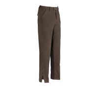 Pantalon fuseau Club Interchasse Lery Marron 56