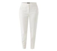 Pantalon fuselé femme Mexx Cosmea Blanc L