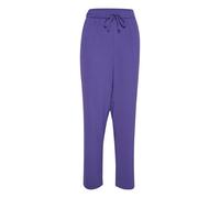Pantalon fuselÃ© femme Soaked in Luxury Shirley Violet L