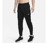 Pantalon fuselé Dri-FIT Nike Totality pour homme Noir/Blanc XL