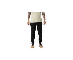 Pantalon fusele dynafit trail noir homme