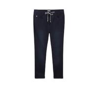 Pantalon fuselé et ample femme Tom Tailor Bleu 36x28