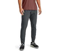 Pantalon fuselé Under Armour Flex Woven - Gris foncé/Noir - Homme L