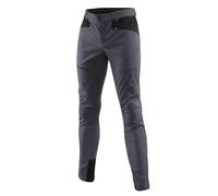 Pantalon fuselée Löffler CSL Gris
