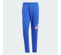 Pantalon Future Icons Badge of Sport Semi Lucid Blue XS