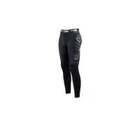 Pantalon g form mx noir