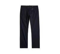 G-STAR Homme Chino Mosa Straight, Bleu (salute D25547-5126-C742), 35W / 36L