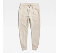 G-Star Pantalon de survêtement Premium Core Type C Beige (whitebait D15653-C235-1603) Homme S