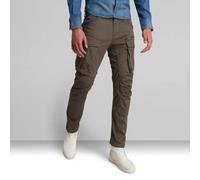 Pantalon G-star Rovic Zip 3D Gris 31x32