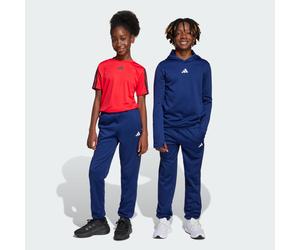 Pantalon Game and Go Enfants Dark Blue / White 11-12A