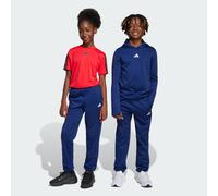 Pantalon Game and Go Enfants Dark Blue / White 15-16A