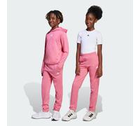 Pantalon Game and Go Enfants Pink Fusion / White 15-16A