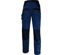 Pantalon gamme Mach2 MCPAN - Bleu Marine / Noir, XL