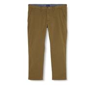 Pantalon Gant - 1500038 - Twill Chino en Serge Hallden, Racing Green, 30W / 34L Homme 36