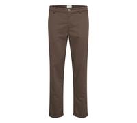 Pantalon garbadine Casual Friday Pandrup 0093 Marron 31x32
