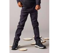 Pantalon garçon indestructible facile à enfiler bleu nuit 3A