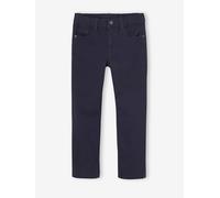 Pantalon garçon indestructible facile à enfiler bleu nuit 4A
