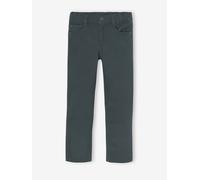 Pantalon garçon indestructible facile à enfiler kaki 2A