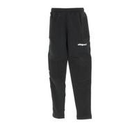Pantalon Gardien De Football Standard Gk Pants Jr - Uhlsport - Noir - Enfant - Mixte Multicolore