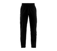 Pantalon gardien enfant Craft progress Noir 10/12 ans