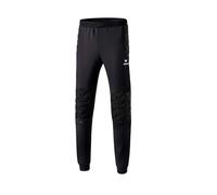 Erima Pantalon gardien enfant Noir 14 ans Unisexe