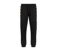 Pantalon Gaudo Noir Enfant Noir 8Y