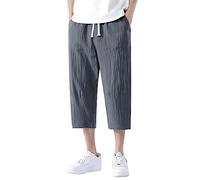 Pantalon Gaze De Coton Homme Habillé Bleu Fuselé Décontractée Mariage Seersucker Acheter 48 Bouffant Charpentier Basketball Italienne Fermeture Côté Latérales Électrique Similicuir Coupes Look