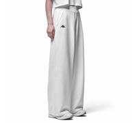 Pantalon Gefron Blanc Femme Blanc S