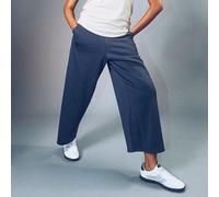 Kappa Pantalon Femme Gefron Athleisure Gris Taille M