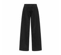 Pantalon Gefron Noir Femme Noir XS