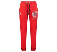 Pantalon Geographical Norway Meographe EO Rouge L