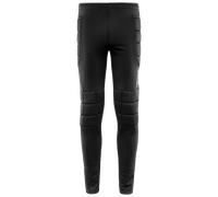 Pantalon Goalkeeper Homme Noir Noir S