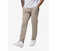 Pantalon Gobik Maverick sans peau de chamois marron clair - S