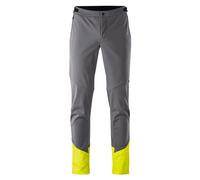 Gonso Adventure Softshell Pants Gris M Homme