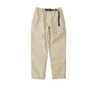 Gramicci Pantalon GRAMICCI PANT in Beige US S