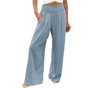 Pantalon Grande Taille Femme Taille Élastiquée Cuir Chic Classique Imprimé pour Survêtement Larges Sequin Original Joy Sexy Indien Morphologie Elephant Au Boutons Randonnee Quand Basique