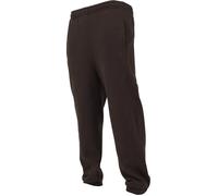 Urban Classics Tb014b Sweat Pants Marron 3XL Homme