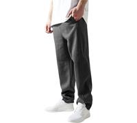 Urban Classics Pantalon Basic GT Marron Homme 4XL