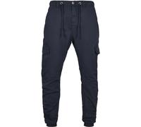 Urban Classics Cargo Joggers Bleu 3XL Homme