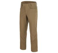 Pantalon Greyman Tactical DuraCanvas Helikon - Coyote S Long