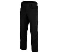 Pantalon Greyman Tactical DuraCanvas Helikon-Tex - Black 4XL XLong