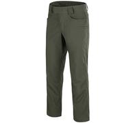 Pantalon Greyman Tactical DuraCanvas Helikon-Tex - Taiga Green L